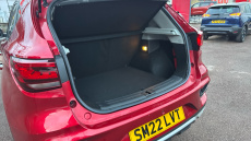 MG ZS 1.0T GDi Exclusive 5dr Petrol Hatchback